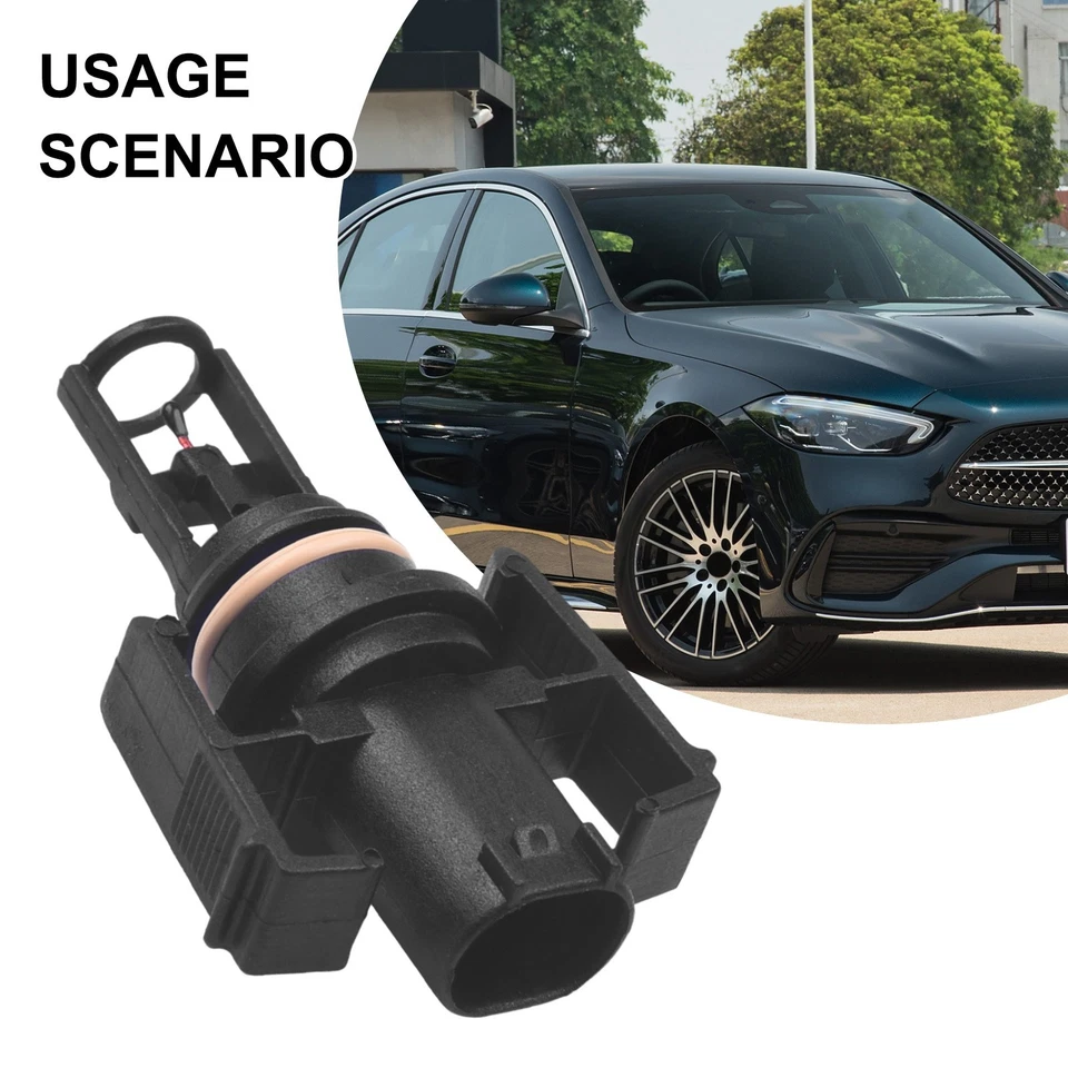 Sensors Sensors 651 153 00 28 651 153 00 28 A651 153 00 28 High Reliability - Image 4 of 4