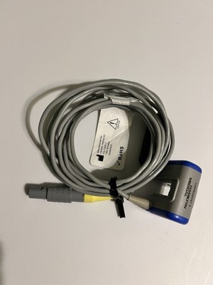 CO2 Mainstream Sensor Respironics CAPNOSTAT 5 Compatible for EtCO2 Monitoring