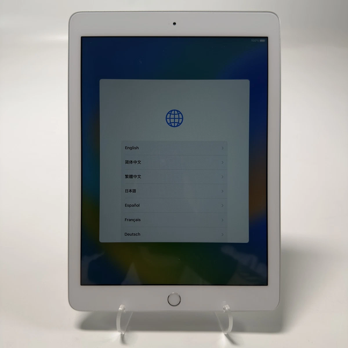 Apple iPad (5th Generation) 32 GB Tablets for sale - eBay