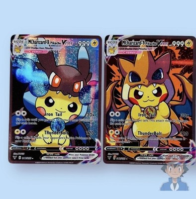 pokemon card costume These Pokemon Cards Are Illegal...(I Had To Buy Them)