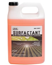 Liquid Harvest Concentrated Surfactant for Herbicides Non-Ionic Gallon...