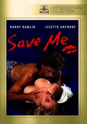 Save Me (DVD) Joseph Campenella Lysette Anthony Michael Ironside Neil Ronco