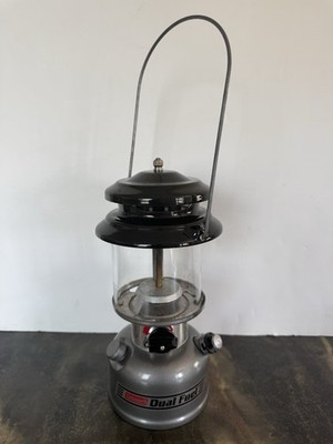 Coleman Dual Fuel Lantern 285-700T – Gas Camping Lantern w/ Box