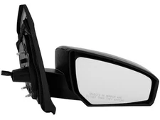 TechPro 52KJ67Z Right Mirror Fits 2007-2012 Nissan Sentra