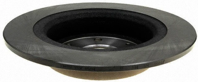 Rotor de freno de disco para Honda Accord Civic 2005-2017 ACDELCO Advance Foto 4 de 4