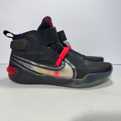 Nike Kobe AD NXT FF Off Noir Clear Men Size 8 Basketball Shoes USED with BOX
