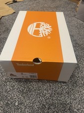 Timberland  Sprint Trekker Mid Trainer Wheat UK SIZE 11.5