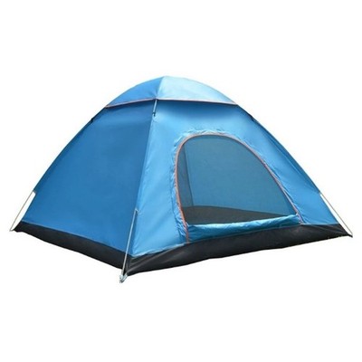 Leichtes tragbares Popup Zelt für 1für 100g wasserdicht für Outdoor Abenteuer