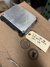 BMW 12 71 1 430 168 E38 EWS from 9/98