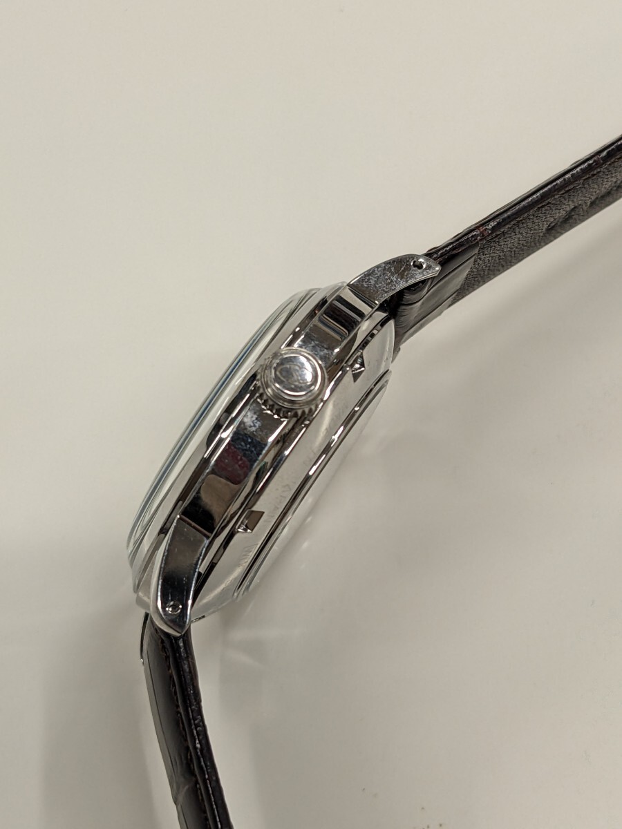 Orient Star Automatic ORIENT Watch Power Reserve … - image 4