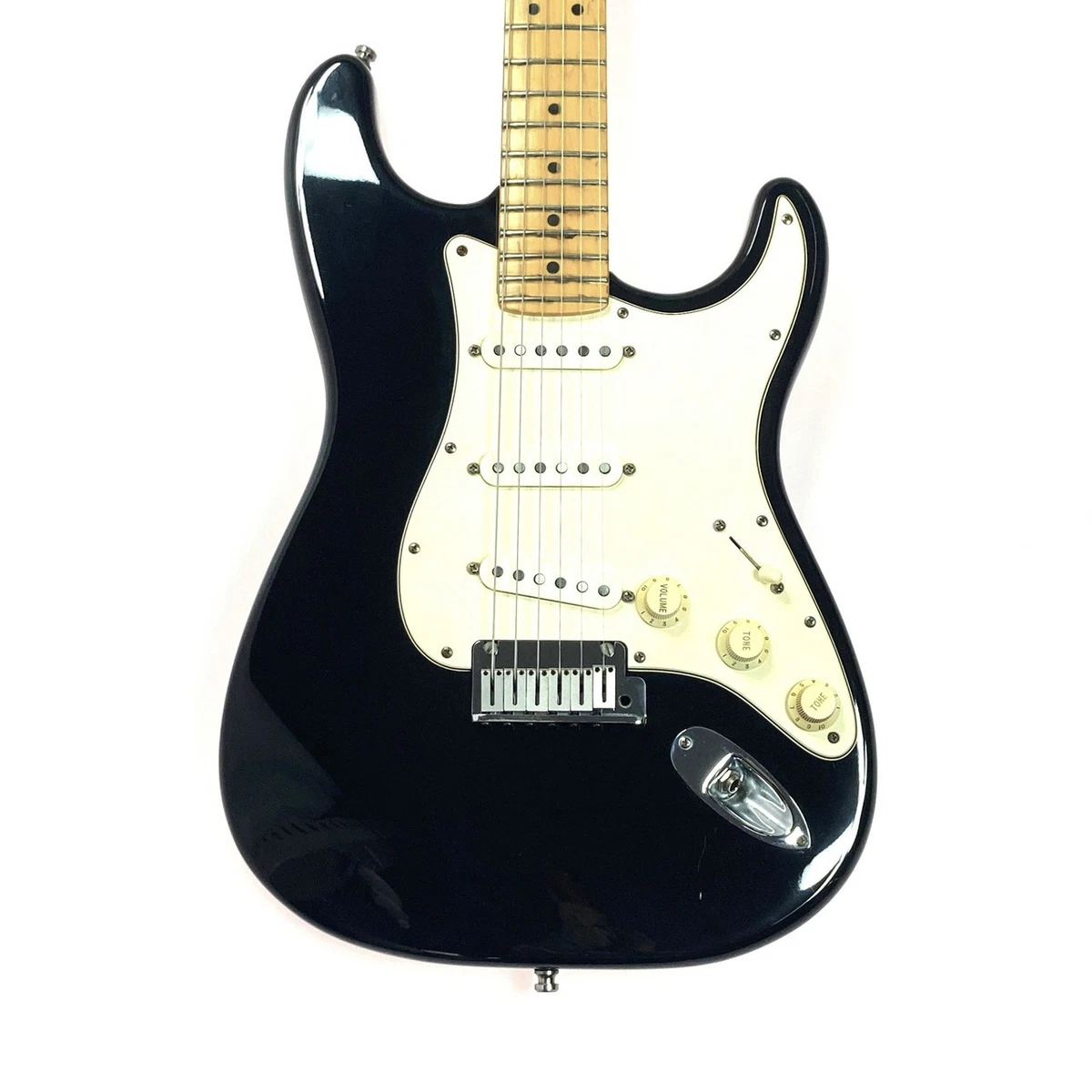 Las mejores ofertas en Fender American Standard Stratocaster 2012