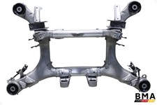 BMW M8 F91 F92 F93 Rear Suspension Axle Subframe 2020 - 2025 OEM