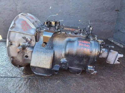 Eaton/Fuller FR14210B Transmission Assys C07-00040-508 Used P-31943