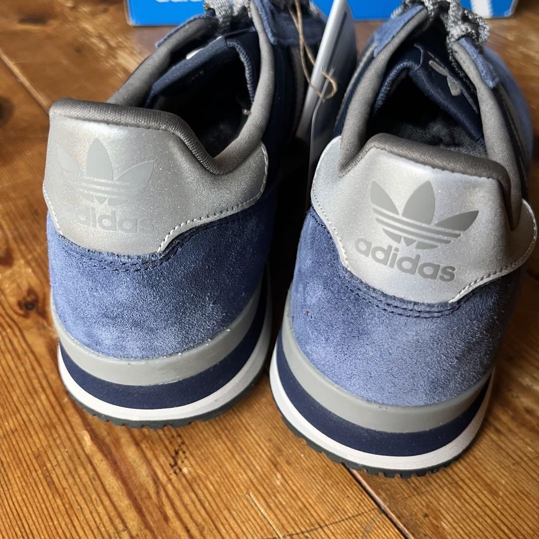Deadstock 2021 Adidas Originals Zx500 Conavy Grethr Tecind Deadstock 2021 Adidas Originals Zx500 Conavy Grethr Tecind