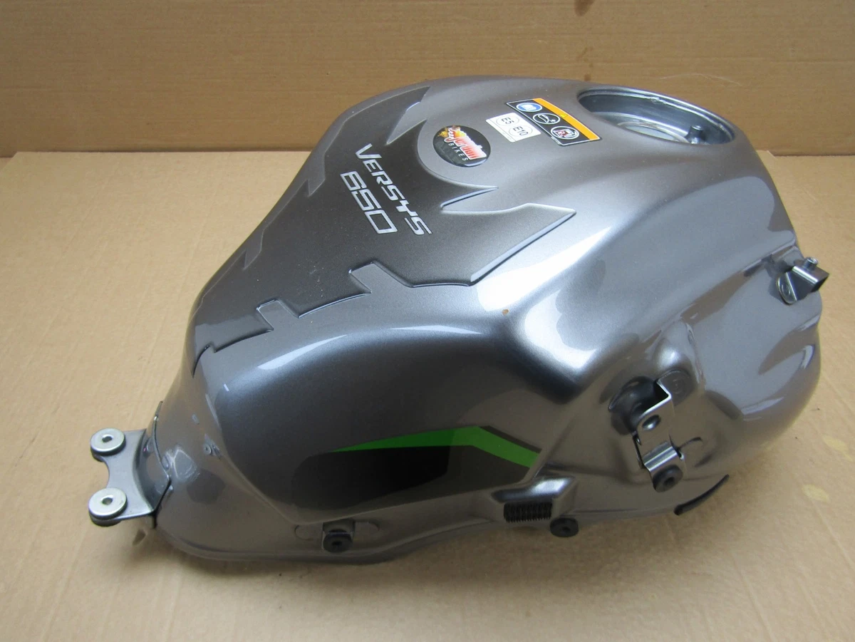 Gas Tanks for Kawasaki Versys 650 for sale | eBay