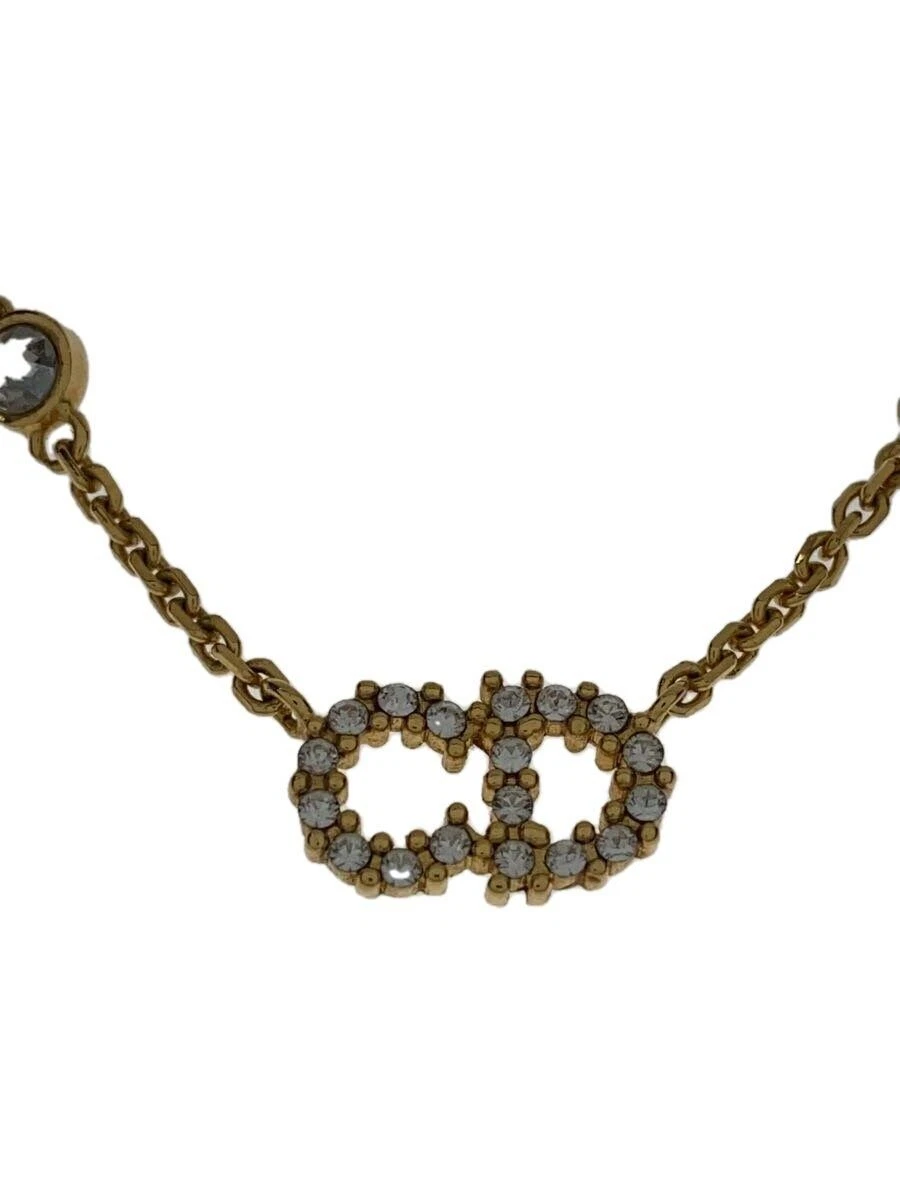 Collana Christian Dior CLAIR D LUNE Top da donna in oro di perle con