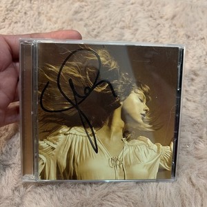Fearless Signed | eBay
