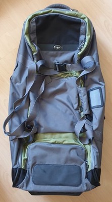Eagle Creek Trolley Rollkoffer, ORV Super Trunk 36