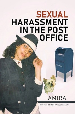 Amira | Sexual Harassment in the Post Office | Taschenbuch | Englisch (2021)