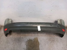 Pare-choc arrière Ford S-MAX