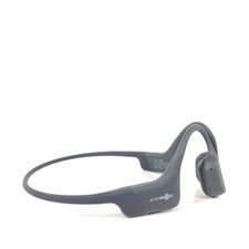 AfterShokz Shokz AS800 Bone Conduction Bluetooth Headphones Cosmic - Black