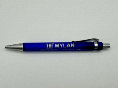 Mylan Pharmaceutical Pen - Rare!!