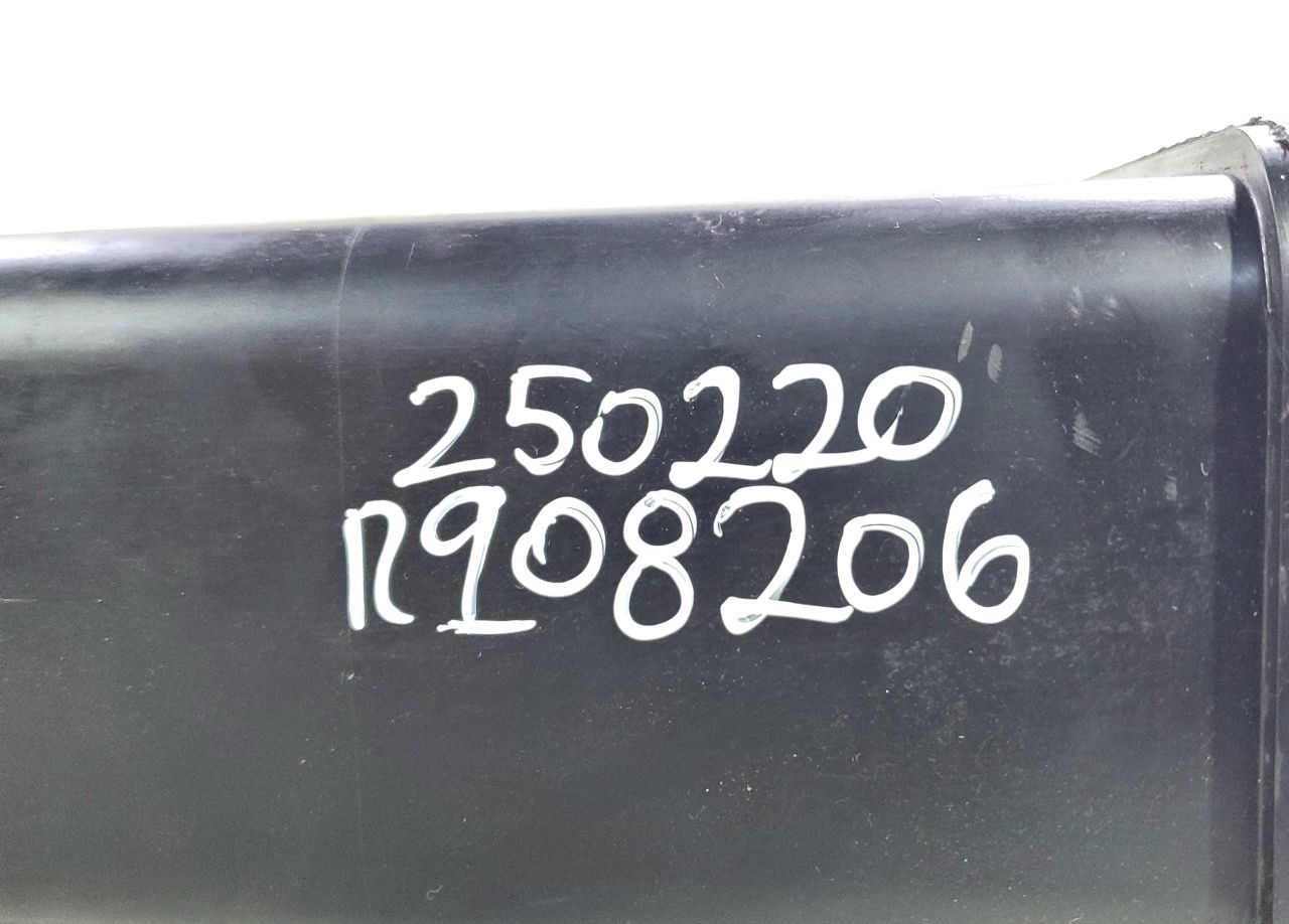 2003 Maserati Spyder Cambiocorsa OEM Fuel Vapor Canister 220074