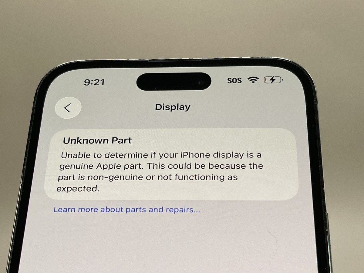 Apple iPhone 14 Pro Max A2651 1TB Deep Purple Unlocked W068635 | eBay
