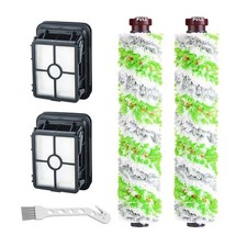 Replacement Parts for Bissell CrossWave Pet Pro 2306A  CrossWave 1785 Series...