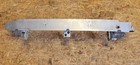 Front bumper reinforcement