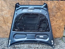 Capot Audi S6