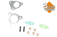 NRF Turbolader Lader Aufladung FüR Nissan Qashqai +2 I 2.0 Dci AWD X-Trail