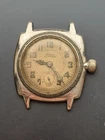 Vintage Rolex Genex Oyster Rare Watch For Parts