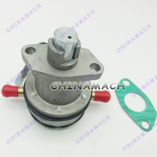 Diesel Fuel Feed Pump for Yanmar Engine 3TNE78 3TNE84 3TNE88 4TNE84