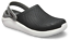 Indexbild 20 - Crocs Literide Clogs Unisex Sommer Leicht Gepolstert Slipper Sandalen Schuhe