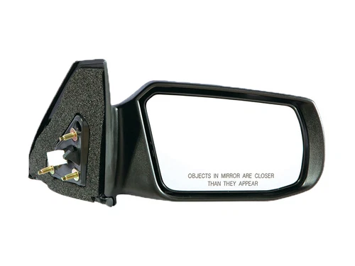 For  Altima S Coupe 2.5L 08 09 Power Non-Heated Side Mirror Ni1321186 Right