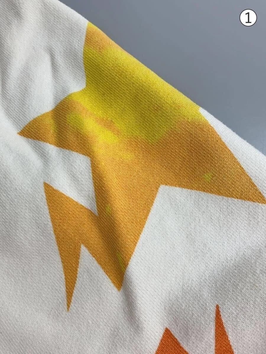 A BATHING APE (BAPE) Felpa con cappuccio BAPE Fukuoka Sta una scimmia da bagno NIGO vintage taglia L