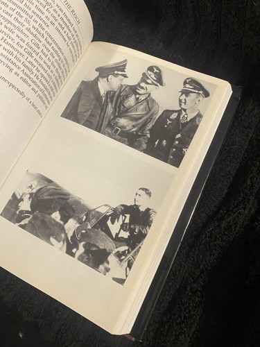 KNIGHTS OF THE REICH By GUNTHER FRASCHKA (2004 Hardcover){O1} - Picture 4 of 8