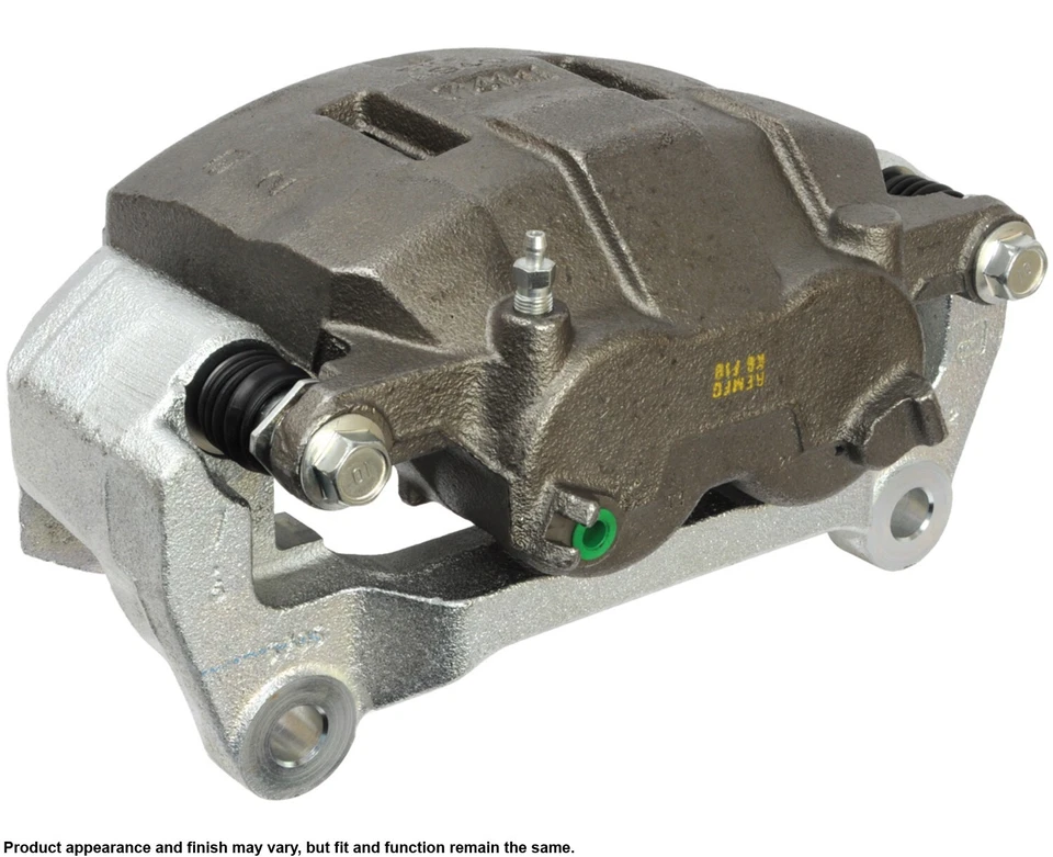 For 2005-2022 Isuzu NRR Disc Brake Caliper Front Right Cardone 2006 2007 2008 - Image 3 of 4