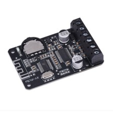 20W Stereo Bluetooth Amplifier Board 12V / 24V High Digital Amplifier1553
