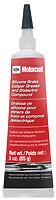 MOTORCRAFT SILICONE BRAKE CALIPER GREASE AND ...