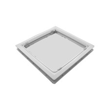 KIT INSTALLAZIONE A SOFFITTO VORTICE SUPER