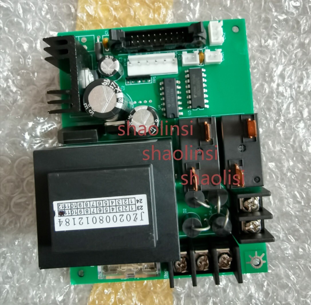 1pc Balancing Machine Accessories Power Board For Unite U-100 Computer Board