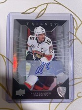 2019-20 Upper Deck Trilogy Hockey Cards 27