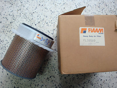 Air Filter - FIAMM FLI 6510 FIAT Series 80 - Series 90 - Series 100
