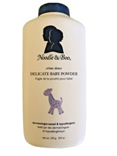 noodle and boo powder