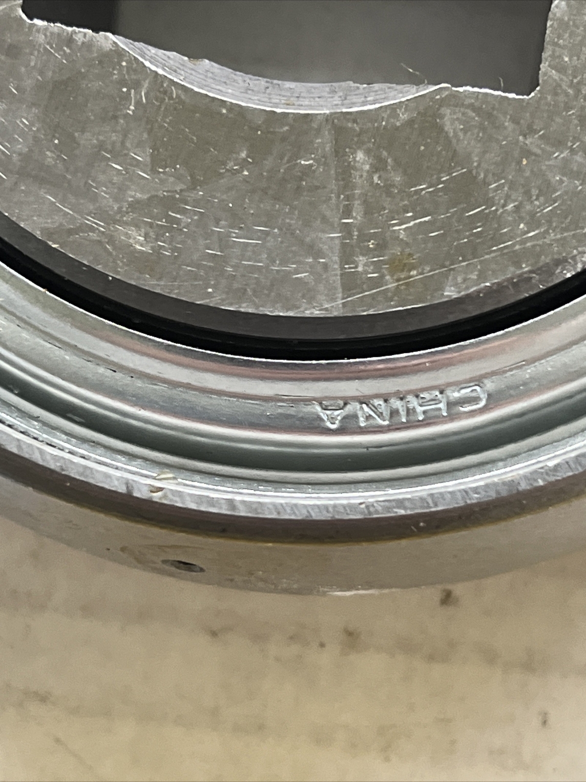 2 x GW210PPB4 AG Disc Harrow Bearing 11/8" Square Bore DS210TTR4 18SG3