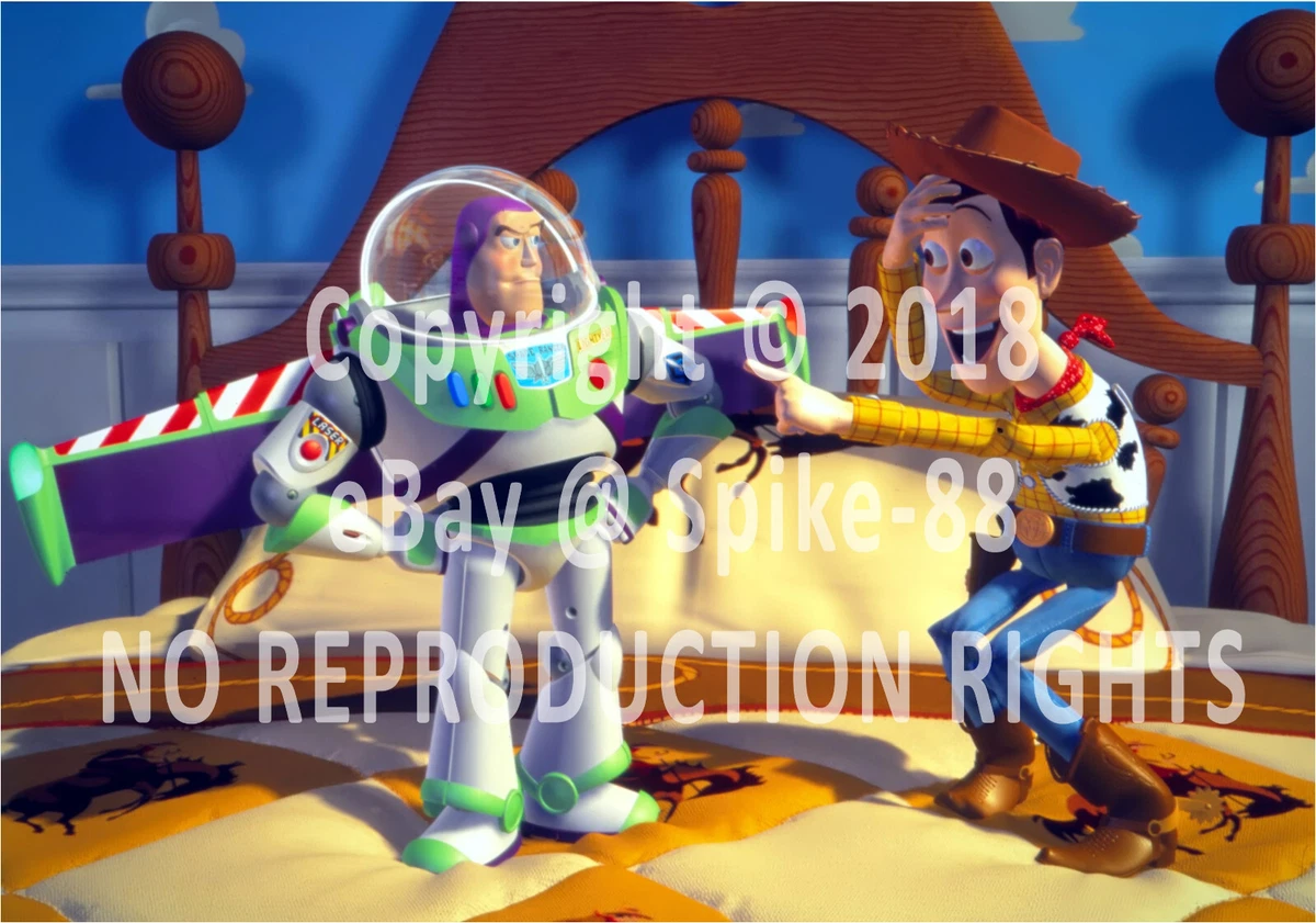 Woody n buzz cheap