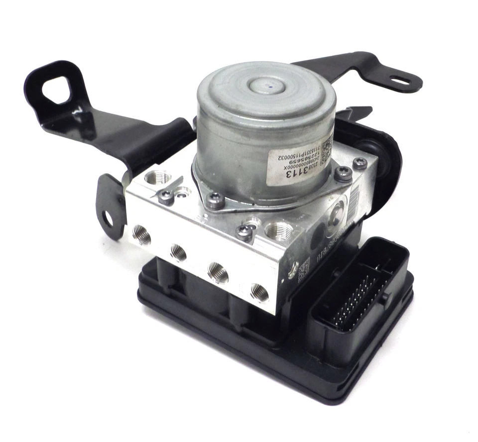 23383113 23321782 Válvula de control de freno GM ABS nueva - Módulo Buick Regal 2014-2015 Foto 4 de 4