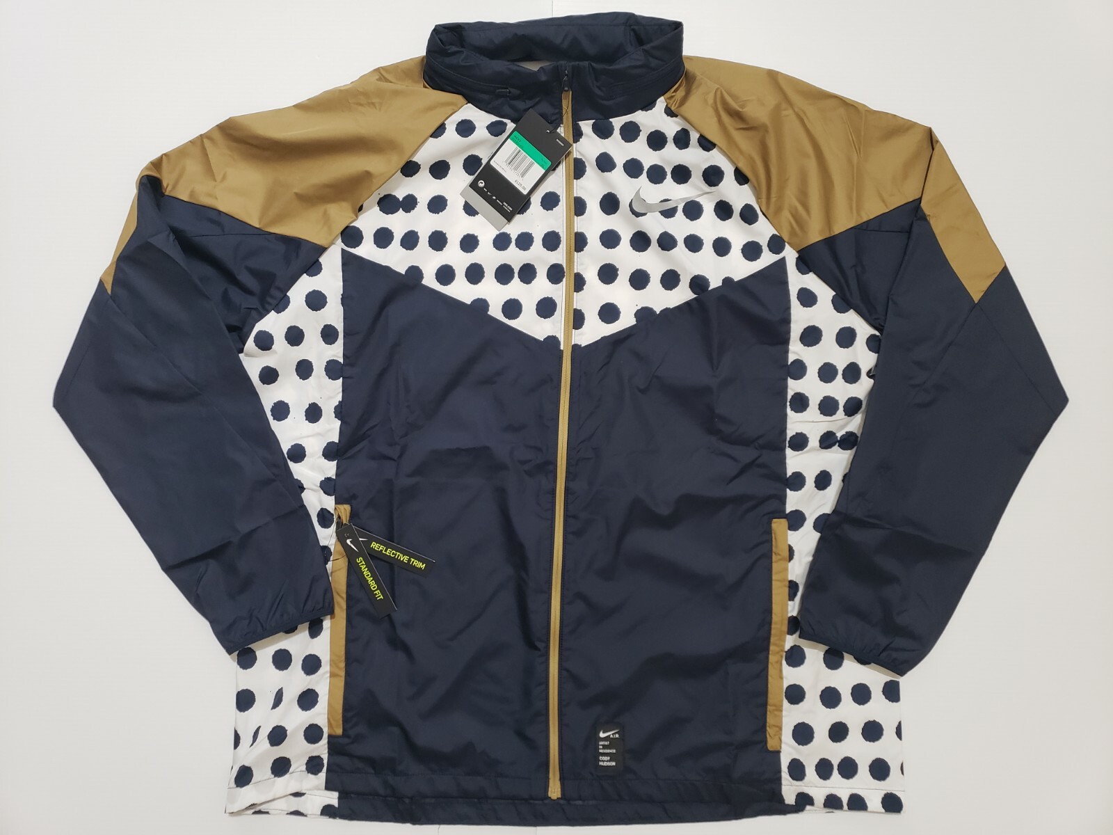nike cody hudson windrunner